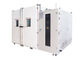 Automotive Walk In Climatic Chamber Temperature Humidity Test Chamber