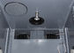 IPX9K Rain Test Chamber High Temperature High Pressure EN60529 standard