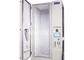 IEC60529 Sand Dust Test Chamber  Dustproof Test For Enclosures Protection
